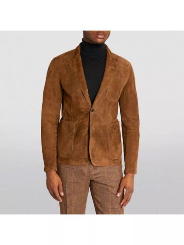 Cappotto corto giacca - giacca, beige