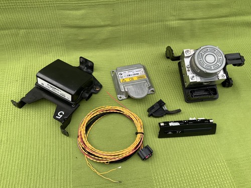 Bmw f30 f31 f32 - bmw, acc