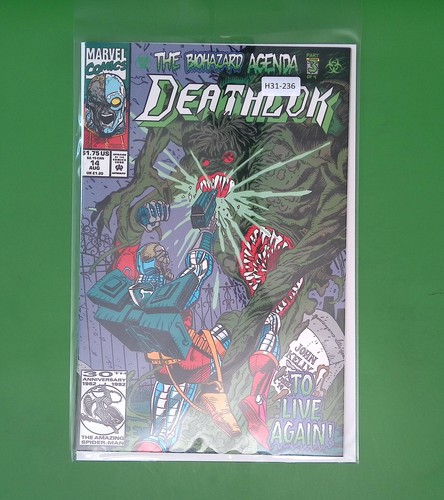 Deathlok vol 8 0 1 - deathlok, #14