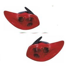 SET 2 FARO FANALE FANALINO