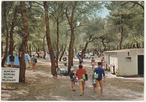 Marina ginosa taranto - marina,