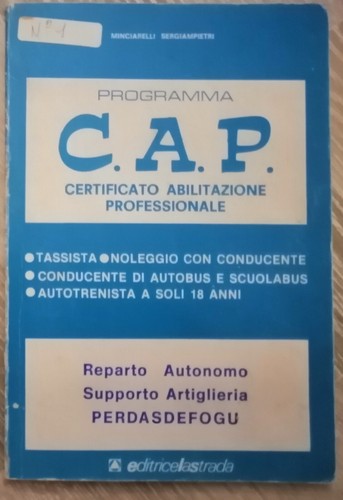 Programma certificato - programma,