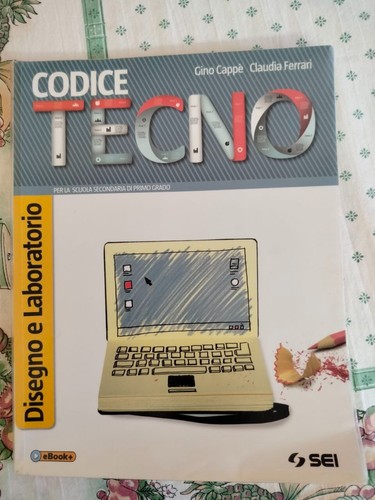 Codice tecno disegno e - tecno.,