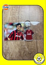 Portachiavi milan savicevic - portachiavi,