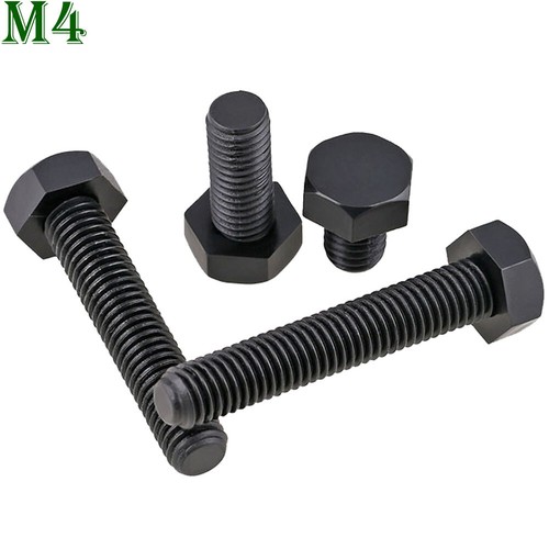 Bulloni testa esagonale nylon