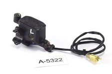 Moto Guzzi Norge 1200 4T 8V AC BJ 2010 - pompa frizione A5322