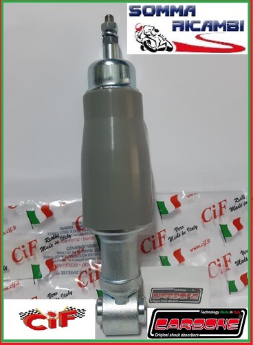 Ammortizzatore anteriore vespa - ammortizzatore,