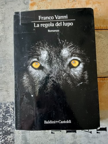 Regola del lupo franco - del, |