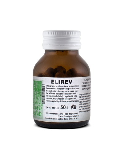 Elirev elicriso italico s - italico, e.s