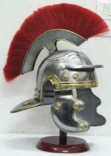 Elmetto centurione ufficiale