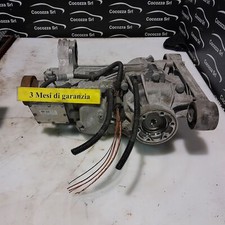 DIFFERENZIALE POSTERIORE VOLKSWAGEN CARAVELLE 2.0 TDI