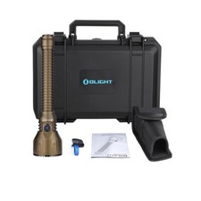 Olight Javelot Turbo Desert