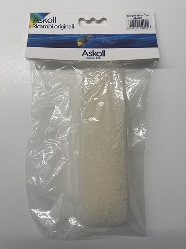 Askoll lotto spugna - pz.,