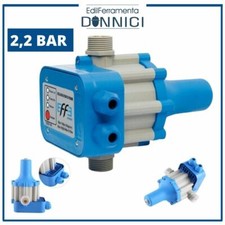 Press control per autoclave