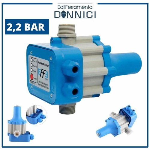 Press control per - , autoclave