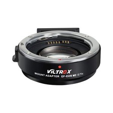 VILTROX EF-EOS M2 Speed