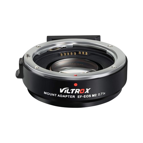 Viltrox eos speed - viltrox, ef-eos