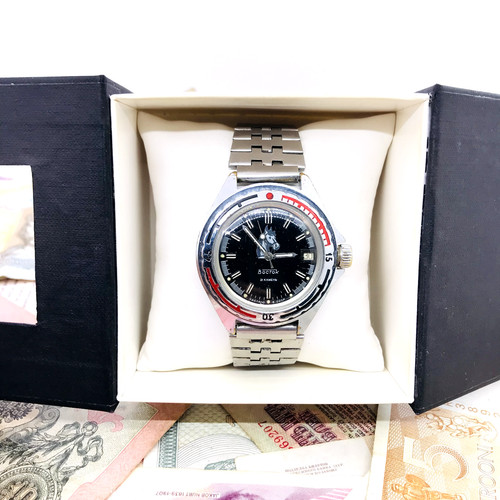 Raro vostok cavallo - raro,