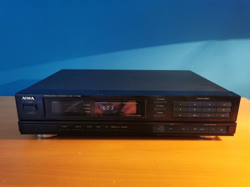 Aiwa 005z sintonizzatore - aiwa,