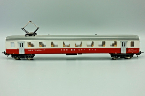 Lima 309211 carrozza - lima,
