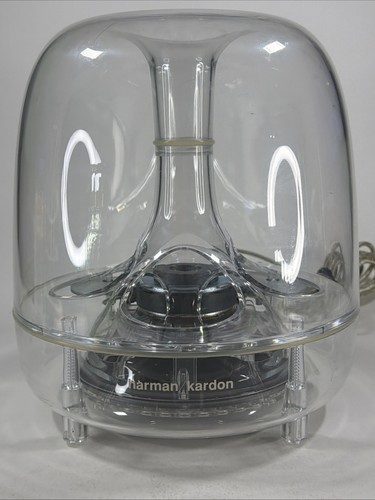 Subwoofer vintage apple harman - subwoofer,