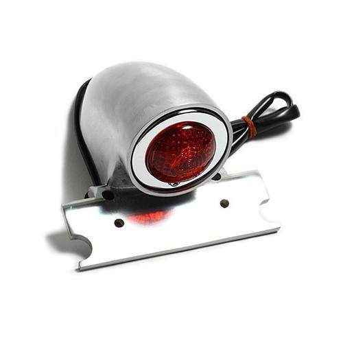 Fanale posteriore sparto - fanale,