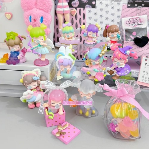 Nanci sweet time series - sweet,