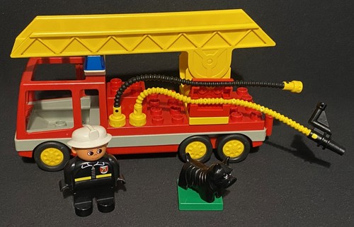 Lego duplo 2691 mia prima - duplo,