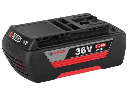 Bosch gba confezione batteria - gba,