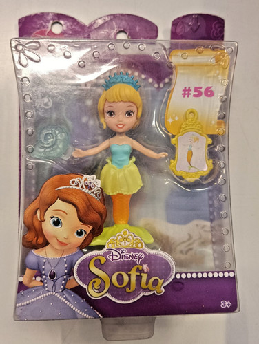 Disney sofia principessa - sofia, la