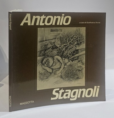 Antonio stagnoli - antonio,