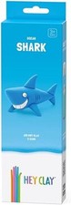 Hey clay shark pasta - hey,