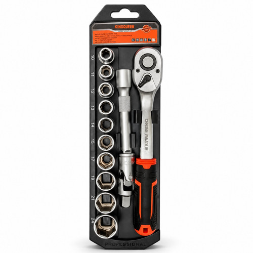 Set chiave bussola 2 - , 13