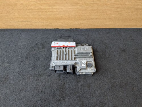 Modulo comando stop - modulo,