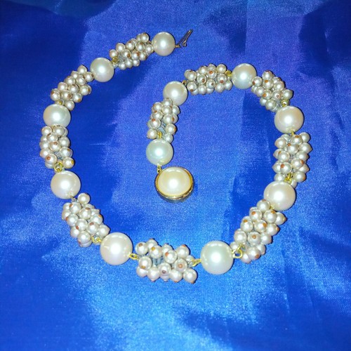 Rara collana vintage - 🔥rara🔥collana,