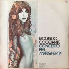 Riccardo Cocciante - Concerto