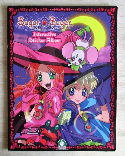 Cerco figurine sugar - cerco,