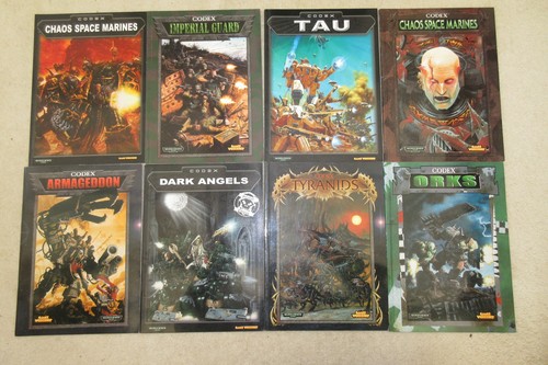 Codex supplemets scegli games - codex/supplemets,