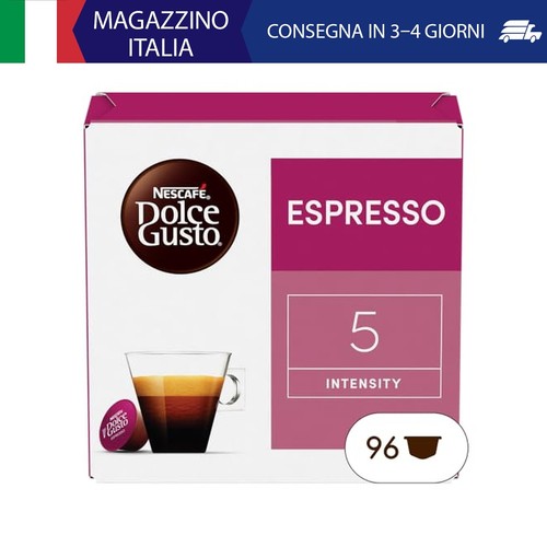 Nescafé dolce gusto - nescafÉ, espresso