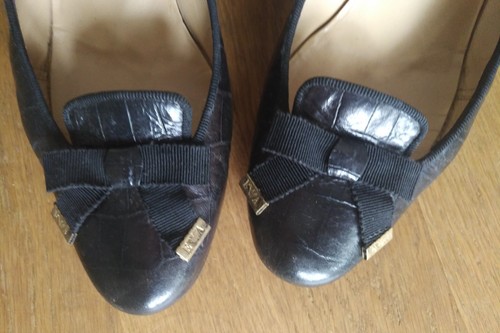 Scarpe tacchi alti - da, donna