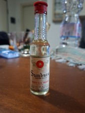 alcolici mignon da collezione