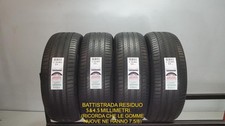 GOMME USATE   225/60R17 99V