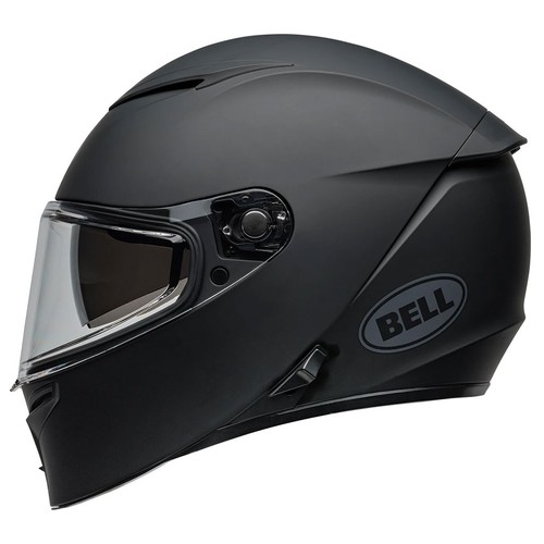 Casco integrale bell litio - casco,