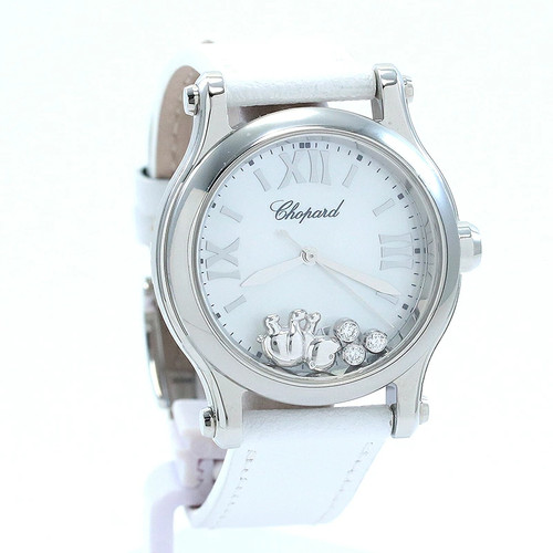 Orologio chopard happy sport - chopard,