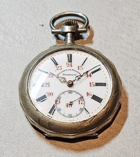 Bellissimo orologio da tasca