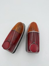 FANALI FARI POSTERIORI