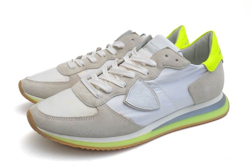 Sneakers basse philippe model - sneakers,