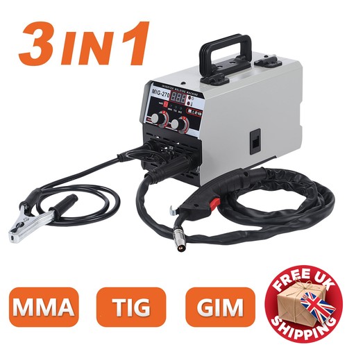 Saldatrice mig inverter in1 - mig,