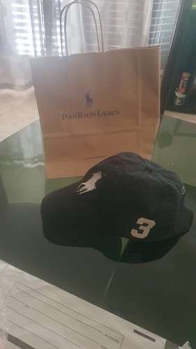 Cappello polo ralph - ralph, lauren