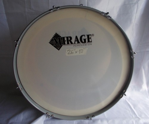 Mirage grancassa 10 - 26", in